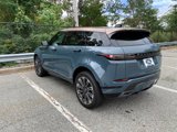 Certified 2024 Land Rover Range Rover Evoque Dynamic SE image 6