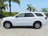 New 2025 Dodge Durango GT image 2