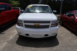 Used 2013 Chevrolet Tahoe LTZ image 2