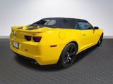 Used 2012 Chevrolet Camaro SS w/ RS Package image 5