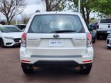 Used 2012 Subaru Forester 2.5X w/ Popular Pkg 2 image 6