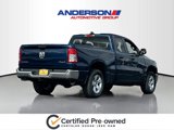 Used 2023 RAM 1500 Big Horn image 2