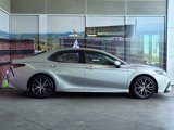 Certified 2022 Toyota Camry SE image 4