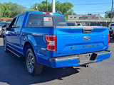 Certified 2019 Ford F150 XLT w/ Equipment Group 302A Luxury image 4