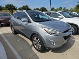 Used 2014 Hyundai Tucson Limited w/ Technology Package 02 image 3