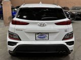 Used 2023 Hyundai Kona N Line w/ Cargo Package image 5
