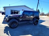 Used 2011 Jeep Wrangler Unlimited Rubicon w/ Dual Top Group image 2