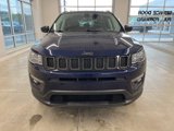 Used 2019 Jeep Compass Latitude image 2