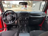 Used 2018 Jeep Wrangler Unlimited Sport S image 5