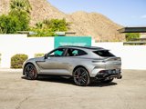 Used 2024 Aston Martin DBX 707 image 2