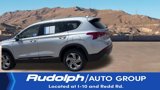Used 2023 Hyundai Santa Fe SEL image 3