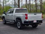 Used 2022 Chevrolet Silverado 2500 Custom w/ Custom Value Package image 5