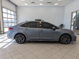 Used 2020 Toyota Corolla SE image 2