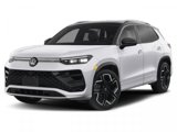 New 2025 Volkswagen Tiguan SE R-Line image 3
