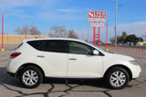 Used 2012 Nissan Murano S image 5