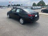 New 2025 Nissan Versa S w/ Trunk Package image 4