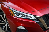 Certified 2022 Nissan Altima 2.5 SR image 4
