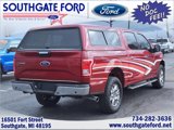 Used 2017 Ford F150 XLT w/ Equipment Group 302A Luxury image 2