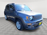 Used 2022 Jeep Renegade Latitude image 4