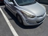 Used 2014 Hyundai Elantra SE w/ Option Group 02 image 3