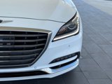 Used 2018 Genesis G80 3.8 w/ Option Group 02 image 4