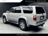 Used 1999 Toyota 4Runner Limited image 5