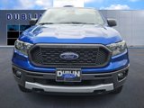 Used 2020 Ford Ranger XLT w/ Equipment Group 302A Luxury image 2