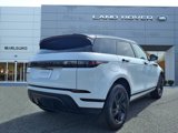 Certified 2025 Land Rover Range Rover Evoque S image 2