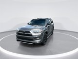 Used 2020 Toyota 4Runner Nightshade image 4