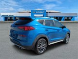 Used 2019 Hyundai Tucson SEL image 4