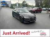 Used 2017 Audi A3 2.0T Premium Plus image 2