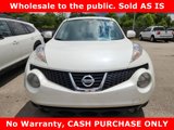 Used 2013 Nissan Juke SL image 3