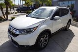 Used 2018 Honda CR-V EX image 5