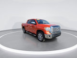 Used 2017 Toyota Tundra Limited image 2