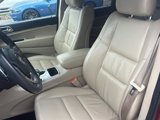 Used 2015 Jeep Grand Cherokee Limited w/ Trailer Tow Group IV image 5