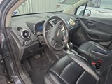 Used 2016 Chevrolet Trax LTZ image 4