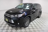 Used 2018 Toyota Highlander Limited image 3