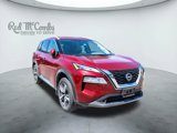 Used 2022 Nissan Rogue SL image 3