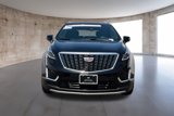 Certified 2023 Cadillac XT5 Premium Luxury image 3
