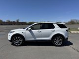 Certified 2022 Land Rover Discovery Sport S image 2