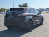 Certified 2022 Ford Edge ST-Line w/ Cargo Accessory Package image 4