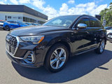 Used 2020 Audi Q3 2.0T Premium w/ Convenience Package image 3