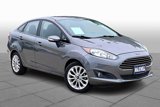 Used 2014 Ford Fiesta SE w/ Equipment Group 201A image 3