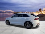 Used 2023 Audi SQ8 Prestige w/ Prestige Package image 3