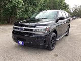 Used 2022 Ford Expedition XLT image 3