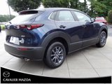 New 2025 MAZDA CX-30 AWD 2.5 S image 4
