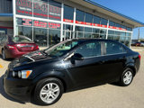 Used 2016 Chevrolet Sonic LT image 5