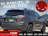 Used 2021 Jeep Cherokee Latitude Plus image 4