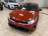 Used 2023 Kia Forte GT-Line w/ GT-Line Premium Package image 2