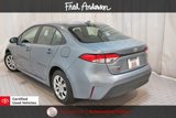 Certified 2024 Toyota Corolla LE image 4